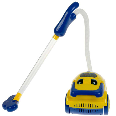 Развивающая игрушка Пылесос Ми-ми-мишки Играем вместе B1618826-R5 01